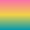 Rainbow Teal