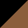 Black + Brown