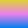 Blue + Pink + Neon