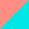 Rose + Blue