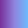 Thermo Purple to Blue