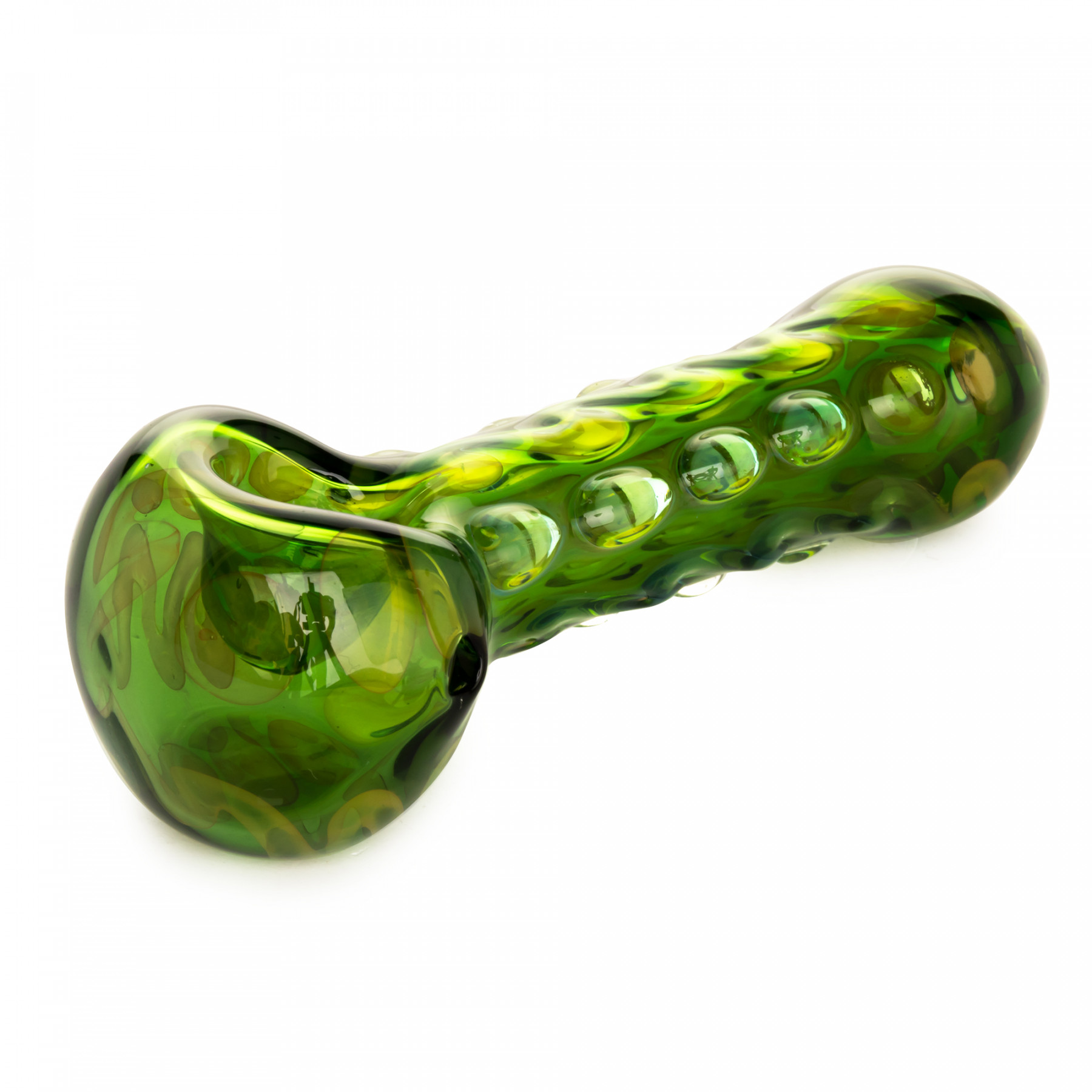 4.5" E's Special Spoon Hand Pipe