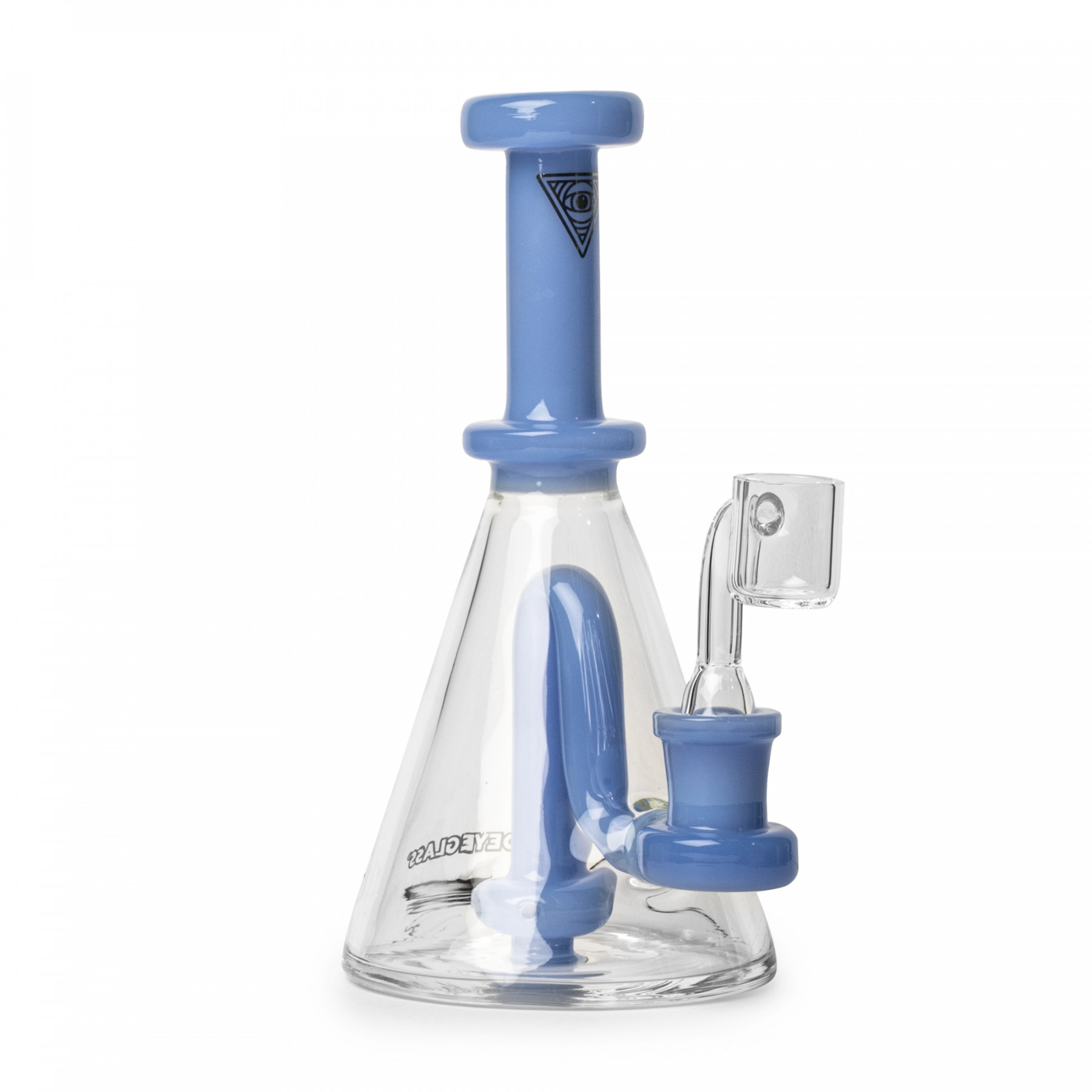 7" Creeper Concentrate Rig
