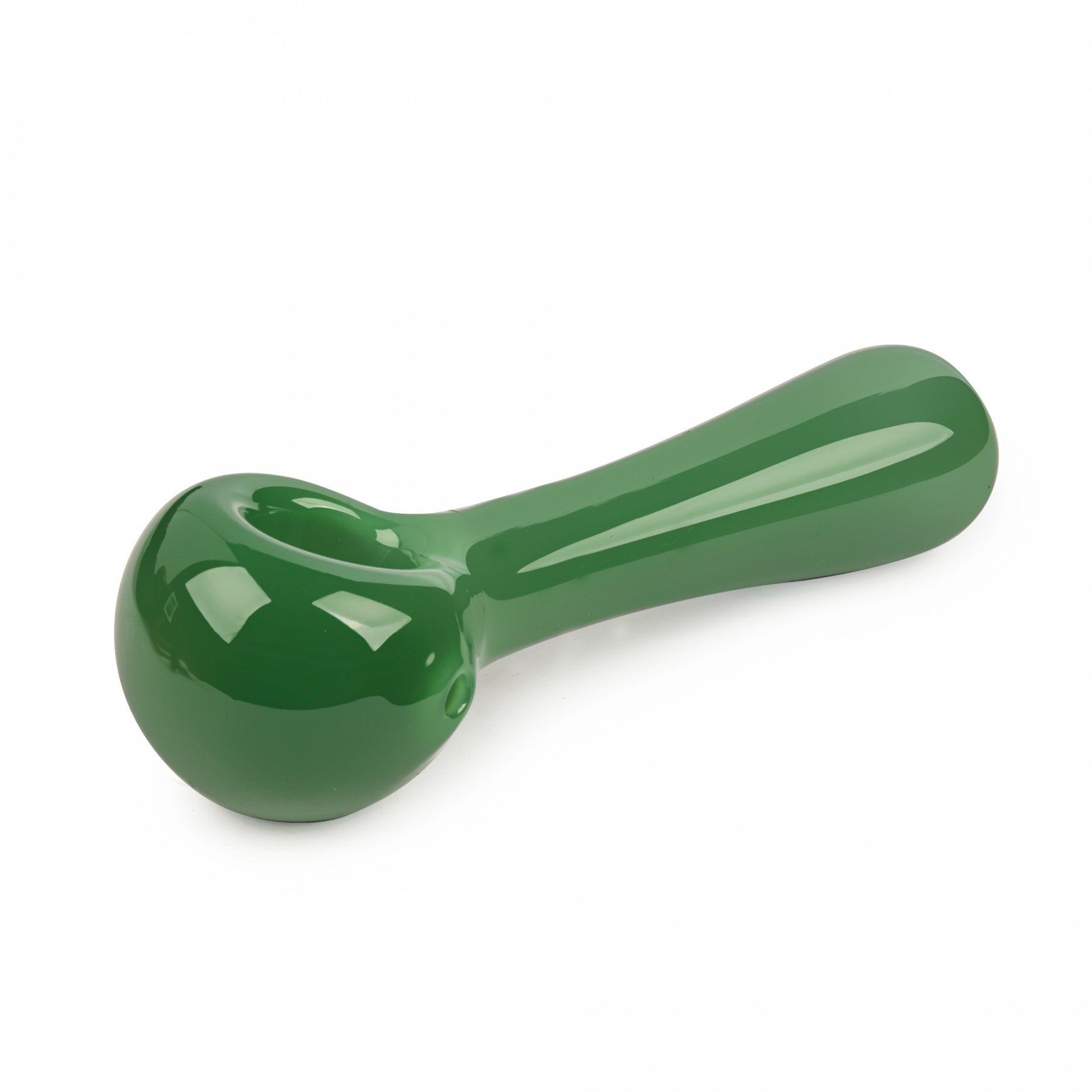4.5" Spoon Hand Pipe