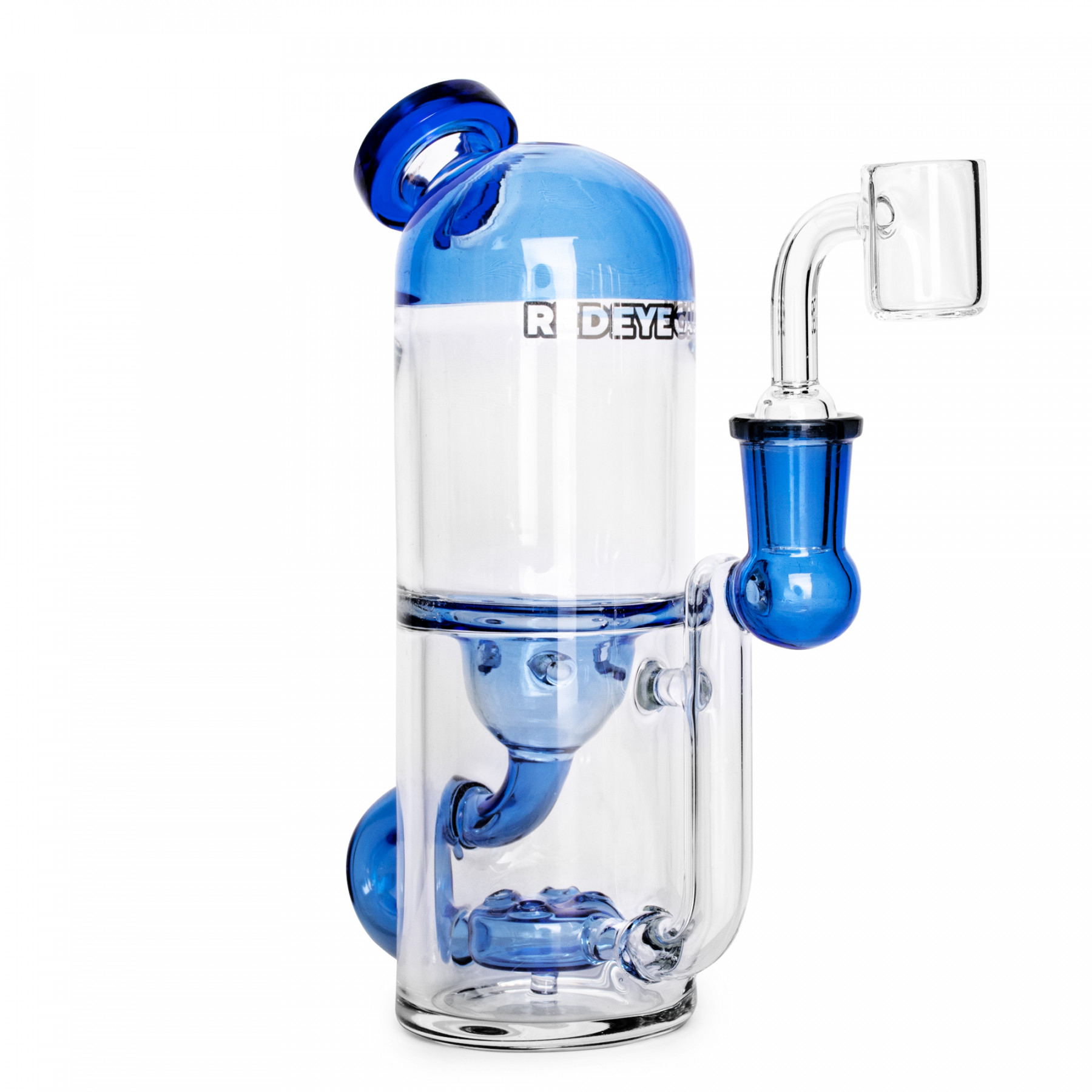 7" Alpha Concentrate Incycler
