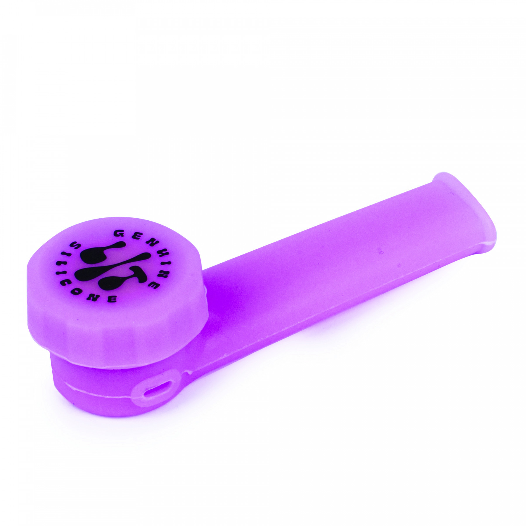 3.5" Hand Pipe
