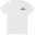 GEAR Premium® White 'Neighborhood Watch' T-Shirt