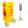 15" Earache Beaker Tube Gift Set